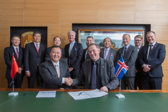 Photo Arnaldur Halldórsson