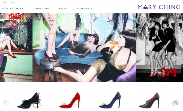 MaryChing