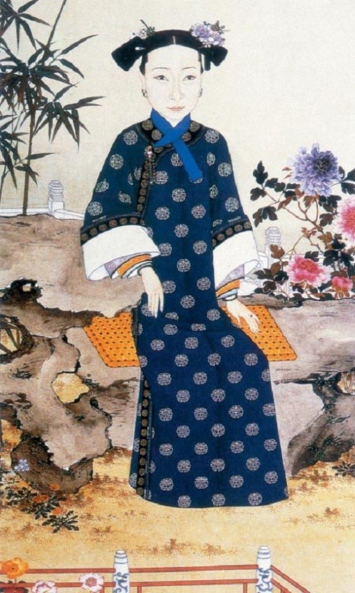 Qing-Dynasty-clothes-2